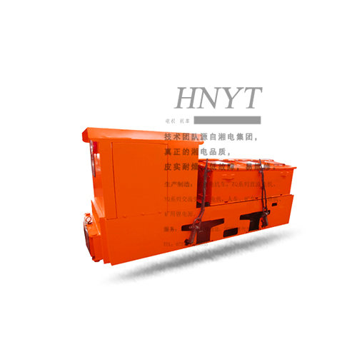 CTY5/6GB礦用蓄電池電機(jī)車(chē)廠(chǎng)家直銷(xiāo)